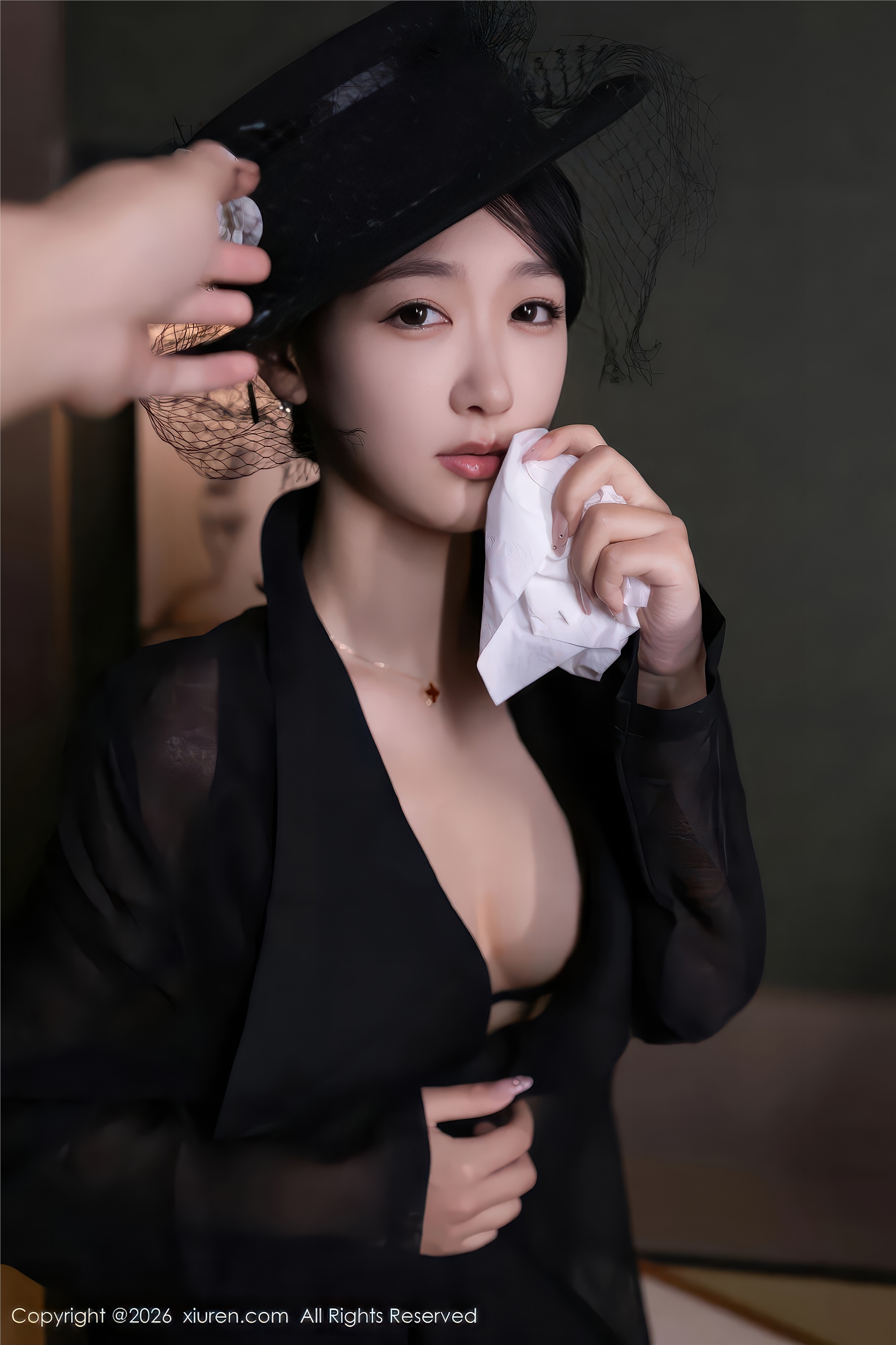 Xiuren秀人网 2026.02.02 NO.11309 唐安琪